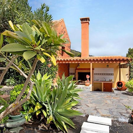 Casa Titi Villa Las Indias Buitenkant foto
