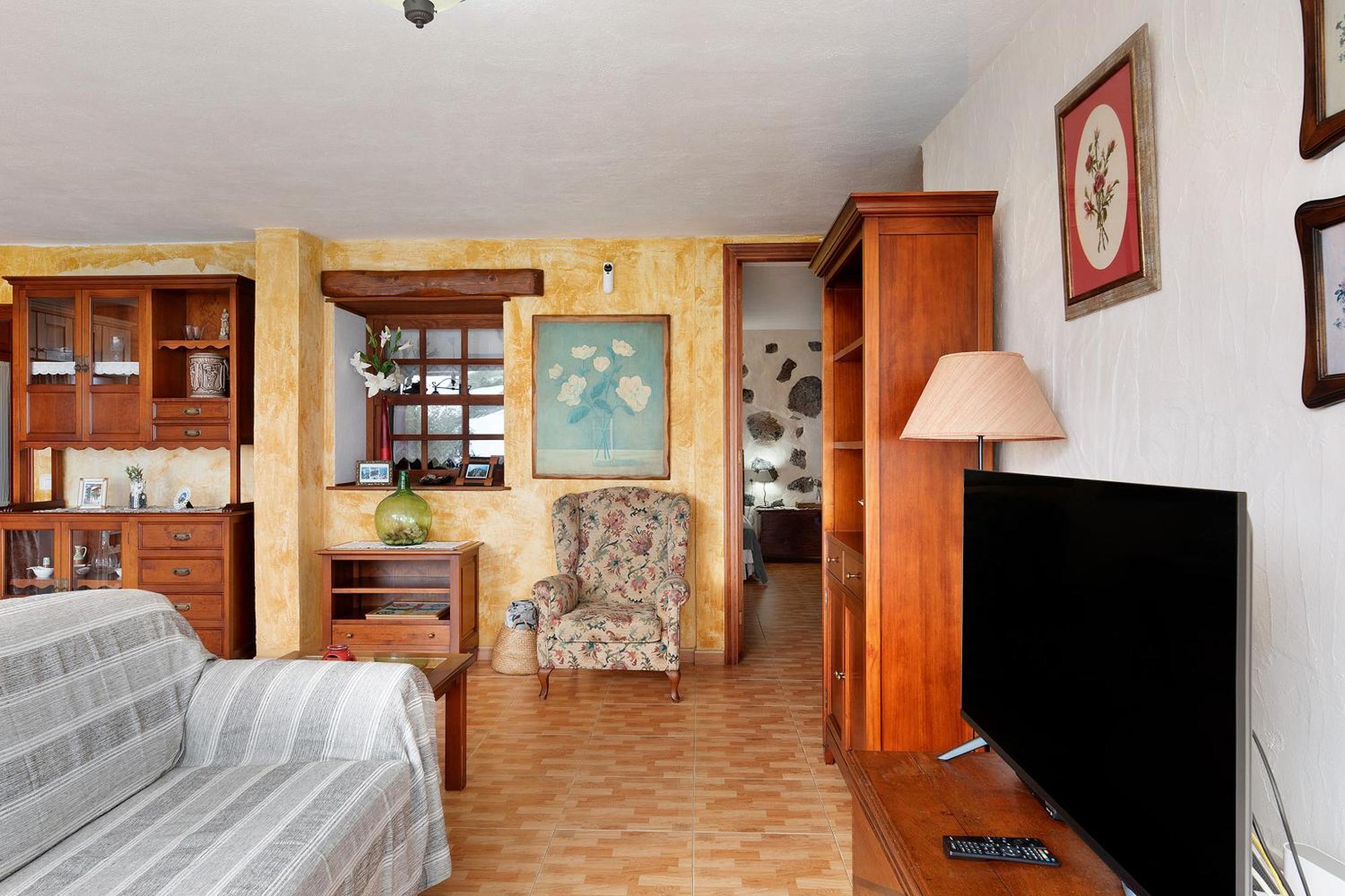 Casa Titi Villa Las Indias Buitenkant foto
