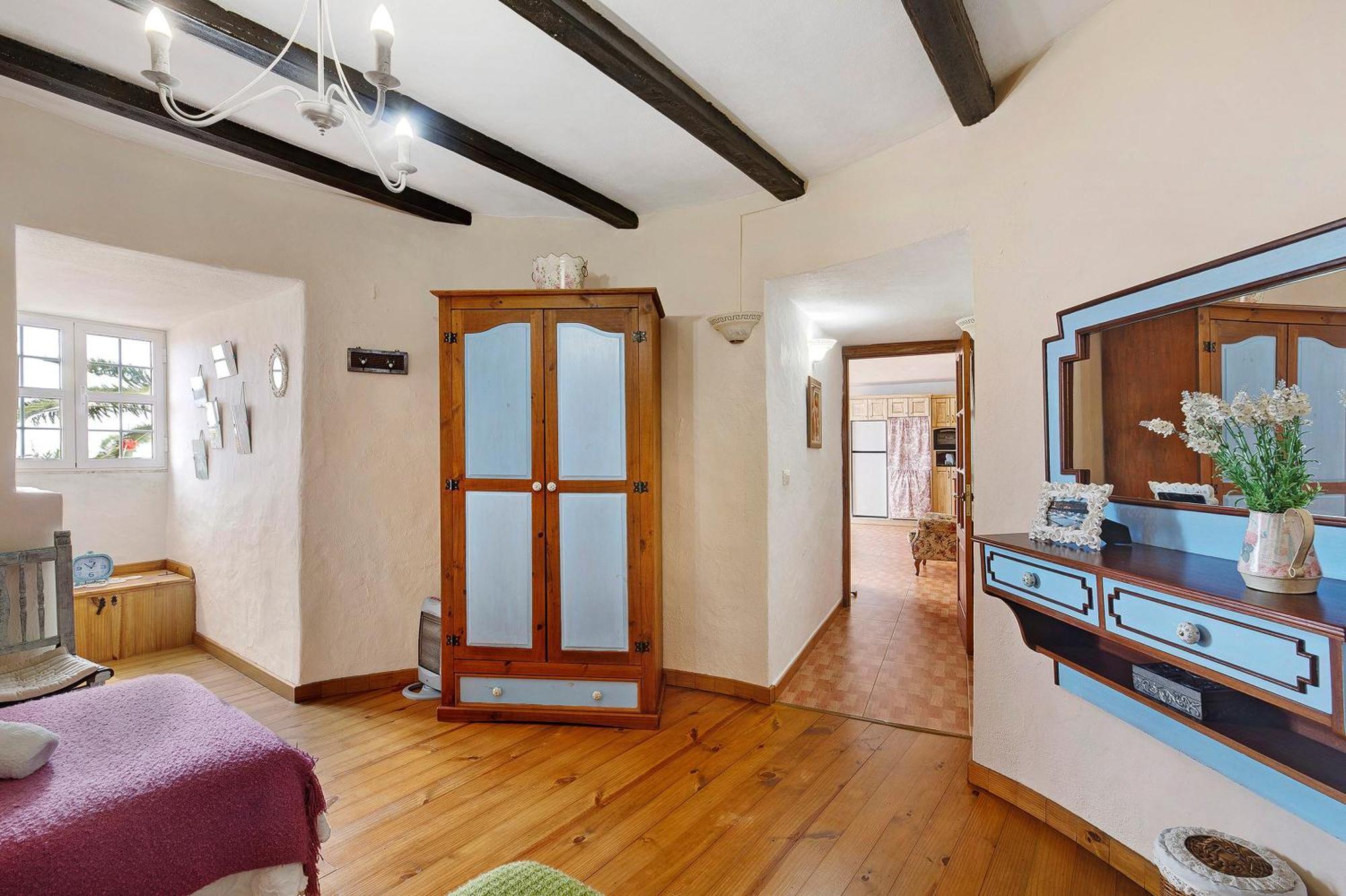 Casa Titi Villa Las Indias Buitenkant foto
