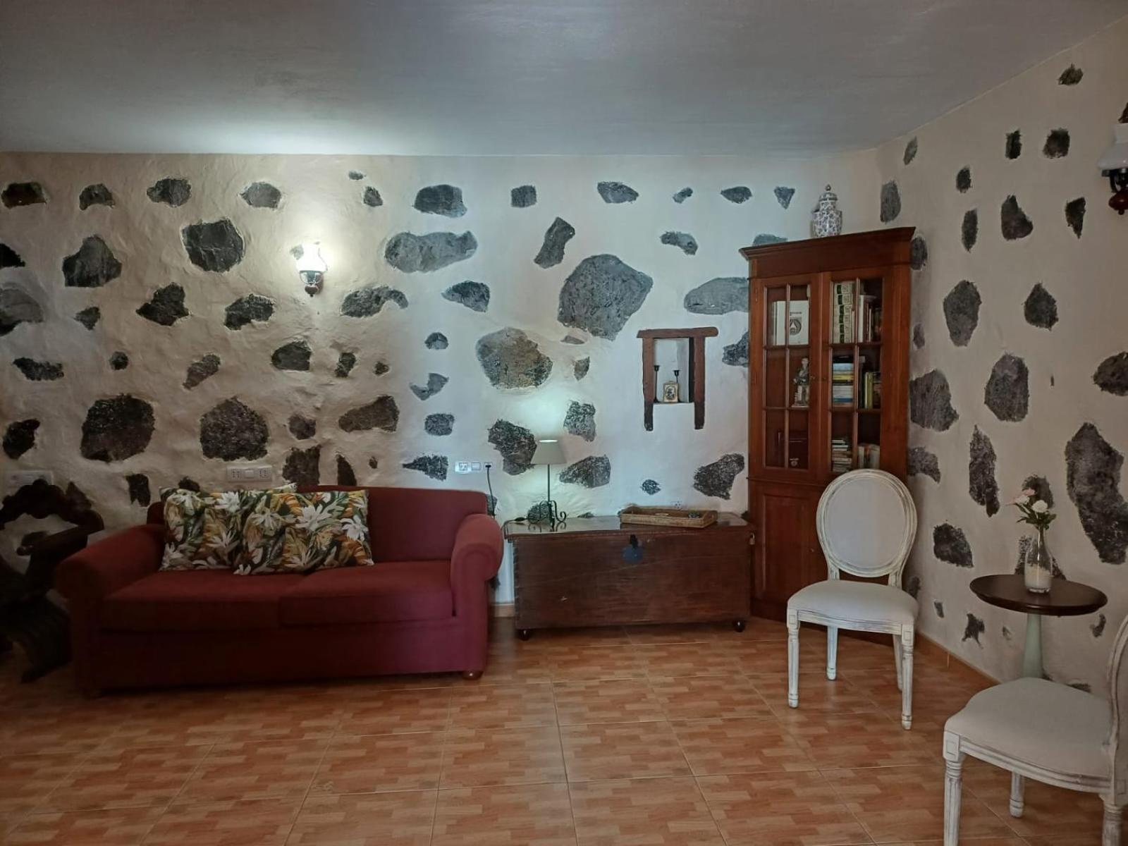 Casa Titi Villa Las Indias Buitenkant foto